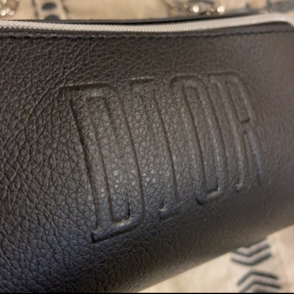 Authentic Dior Crossbody Bag - Picture 11 of 11